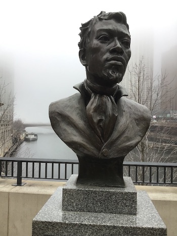 Jean Baptiste Point DuSable